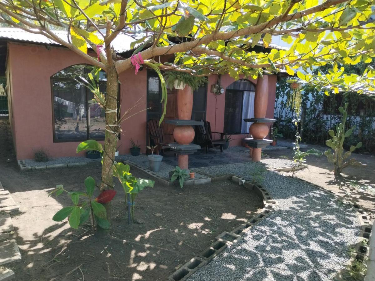 Micheck Beach House トルトゥゲーロ エクステリア 写真