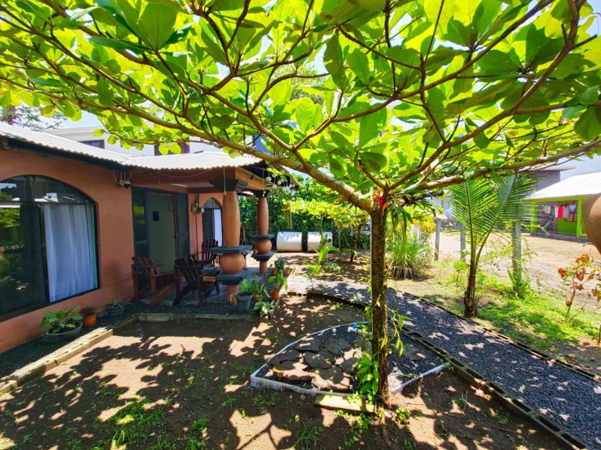 Micheck Beach House トルトゥゲーロ エクステリア 写真