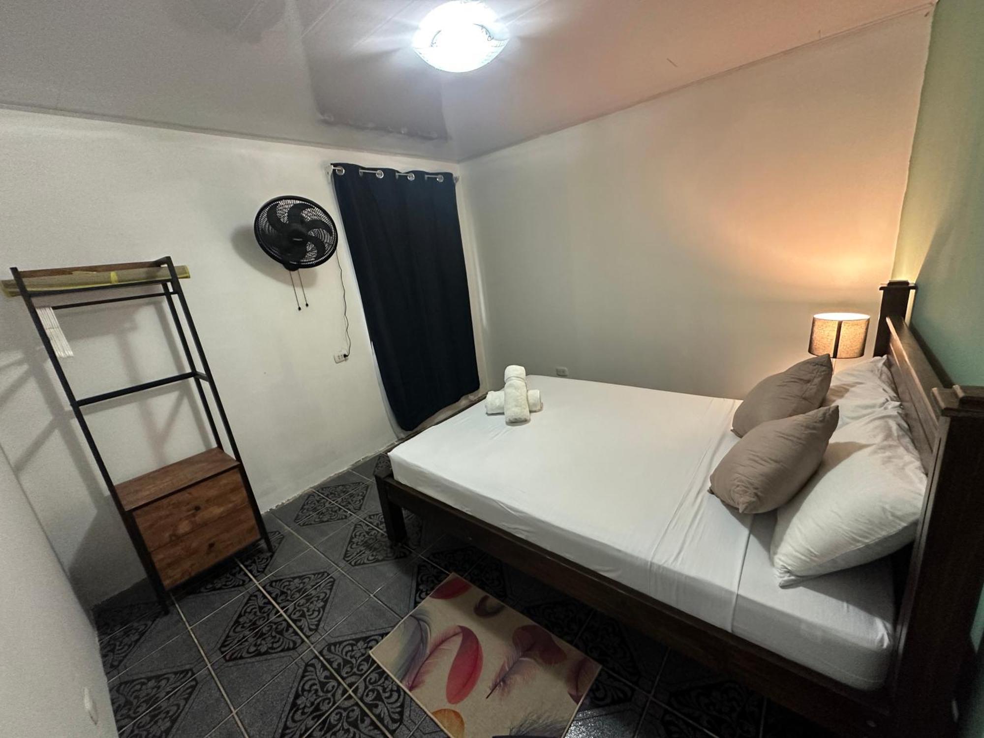 Micheck Beach House トルトゥゲーロ エクステリア 写真